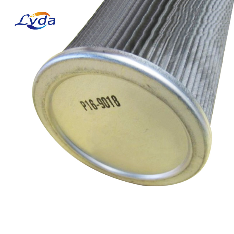 Replacement  P169018 DONALDSON HYDRAULIC FILTER, STRAINER