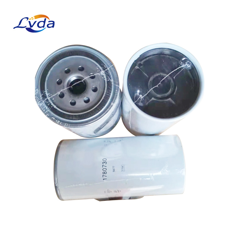 Best alternatives to SCANIA  1780730 Types Of Diesel Fuel Filter