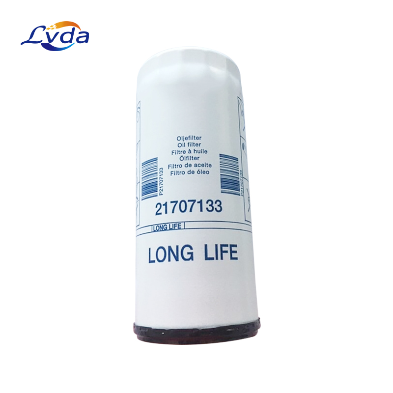 Replacement filter element is suitable for High Efficient 21707133