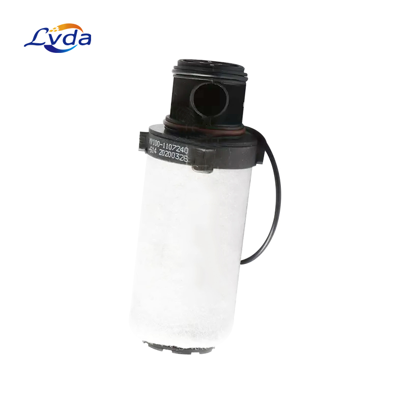 Parker Racor Filter RK212-08 low pressure High Efficiency Replacement 