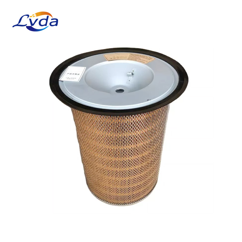 Replacement for  High efficiency  6128-81-7043+6127-81-7412