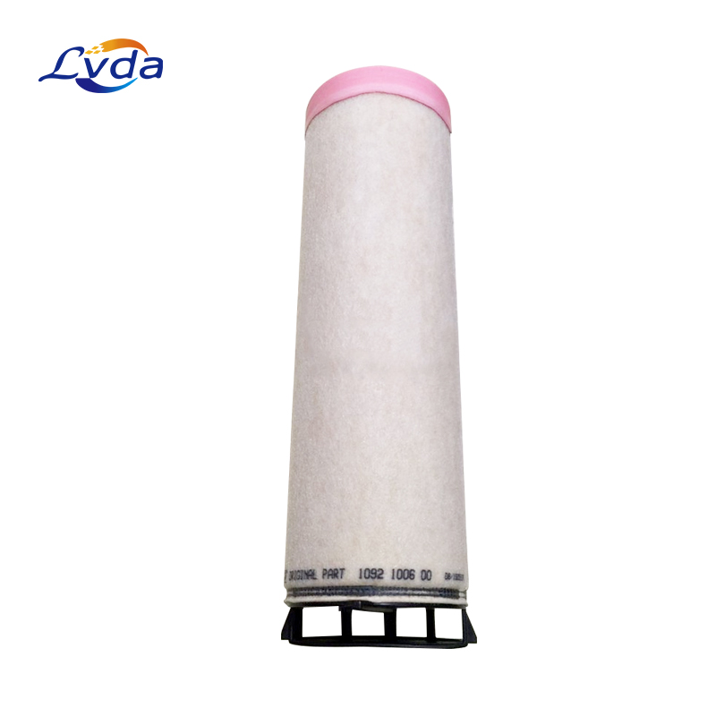 Best alternatives to Air Filter Cartridge Atlas Copco 1092100600