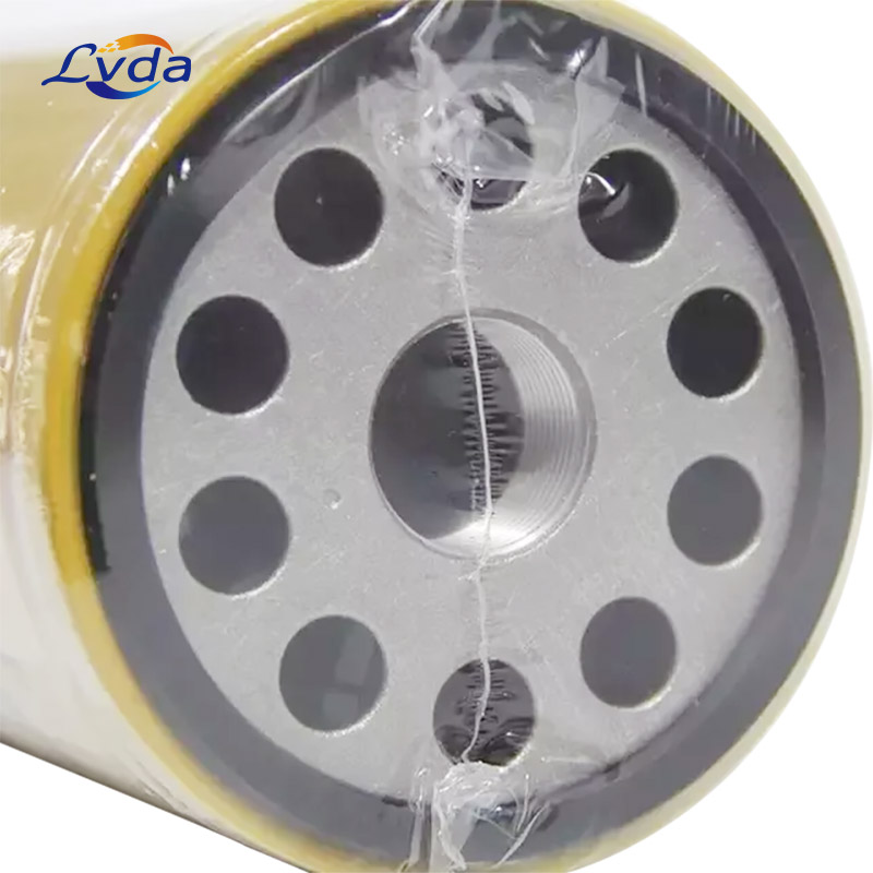 Replacement for  High efficiency 1R-0762 Fuel Filter for Caterpillar CAT