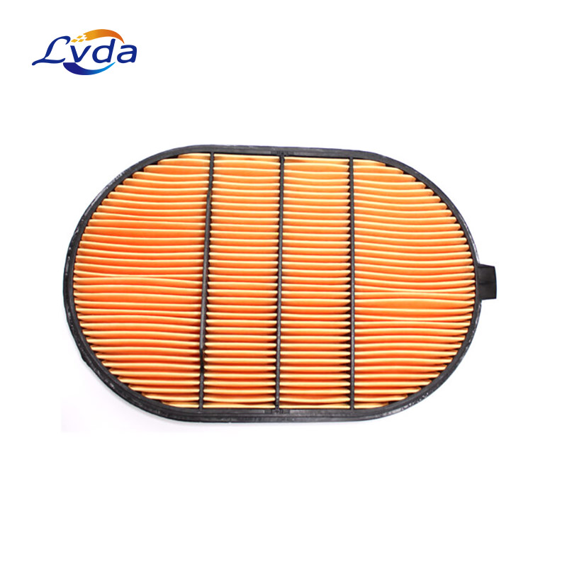 Replacement P607557 DONALDSON AIR FILTER, SAFETY OBROUND