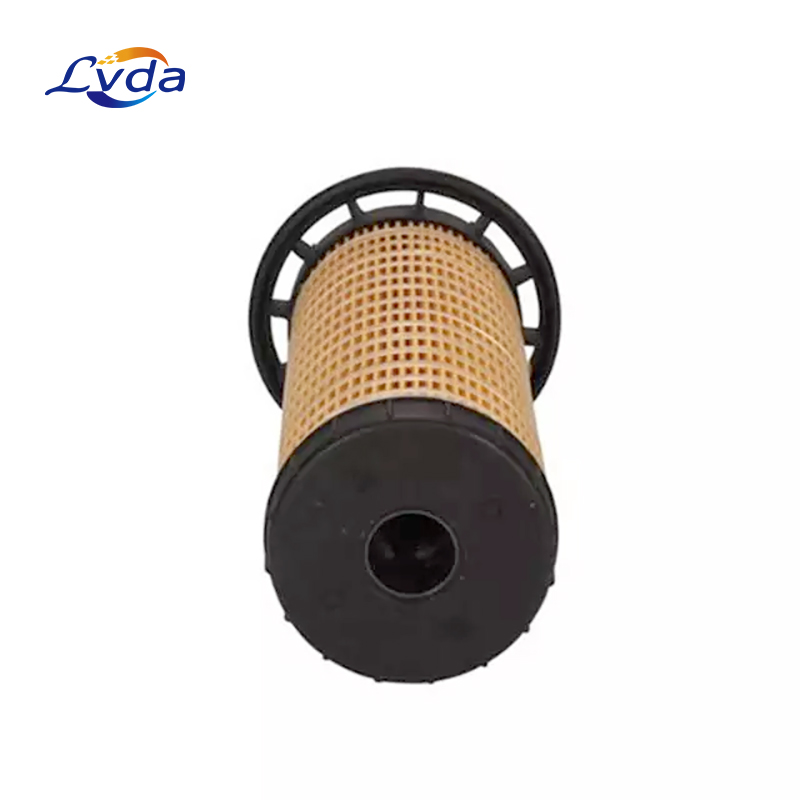 Replacement filter element is suitable for High Efficient  CAT 3223155 Oil Filter 322-3155 