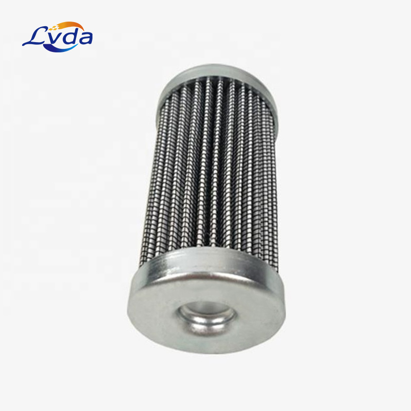 Replacement filter element is suitable for HY-S501.160.P10H/SE PLASSER