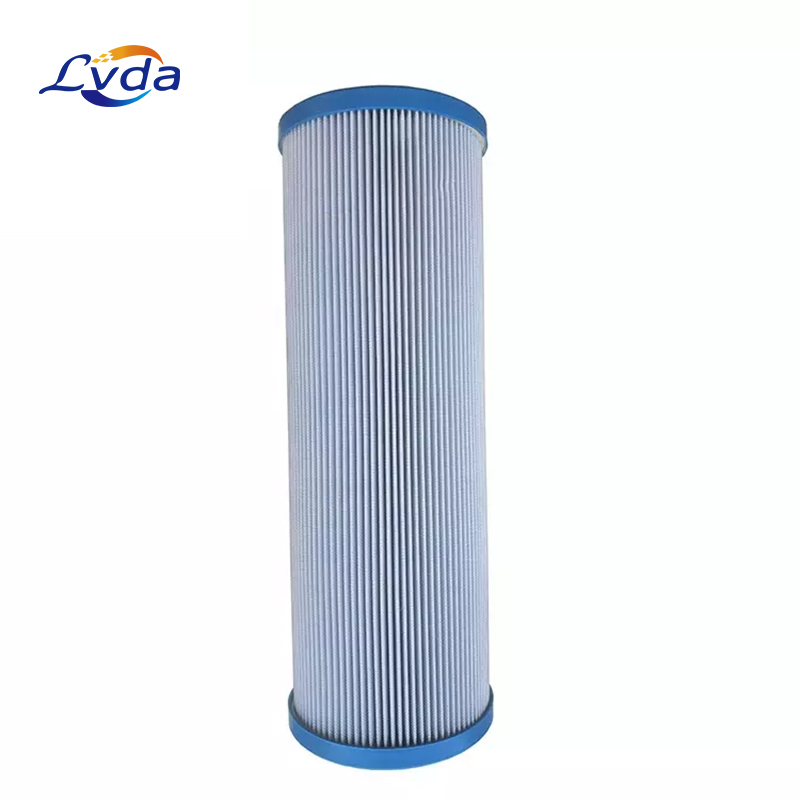 Replacement filter element is suitable for hydraulic oil filter 304535  01.NR 630.10VG.10.B.P. INTERNORMEN