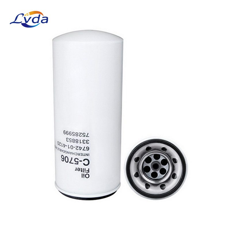 Best alternatives to Filter Element For  SAKURA FILTER C-5706