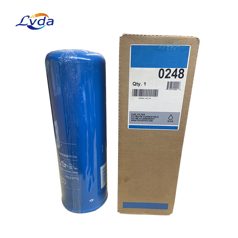 Replacement filter element is suitable for High Efficient  CLEAN FUEL AND LUBRICANT SOLUTIONS Free water detection filter| P570248 Donaldson