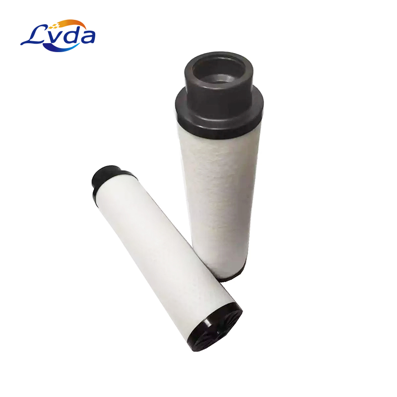 Replacement for AtlasCopco UD310+ Air Compressor Filter with Coalescing Technology