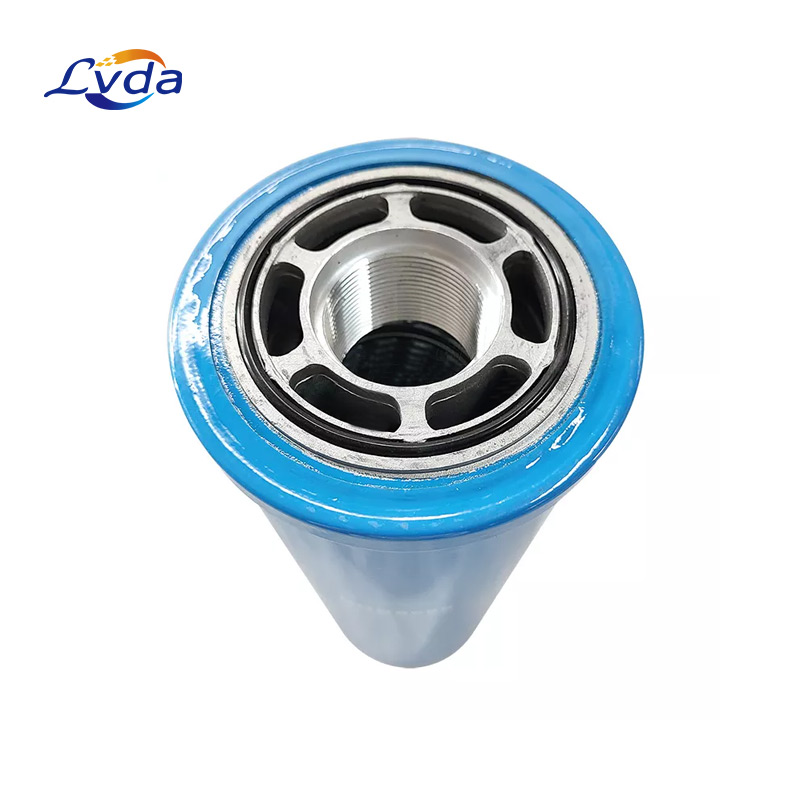 Replacement filter element is suitable for Donaldson DBB8666 BULK FUEL FILTER, SPIN-ON DONALDSON BLUE 