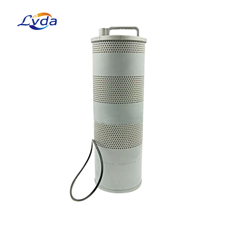 Replacement for Hydraulic return oil filter element EF-058