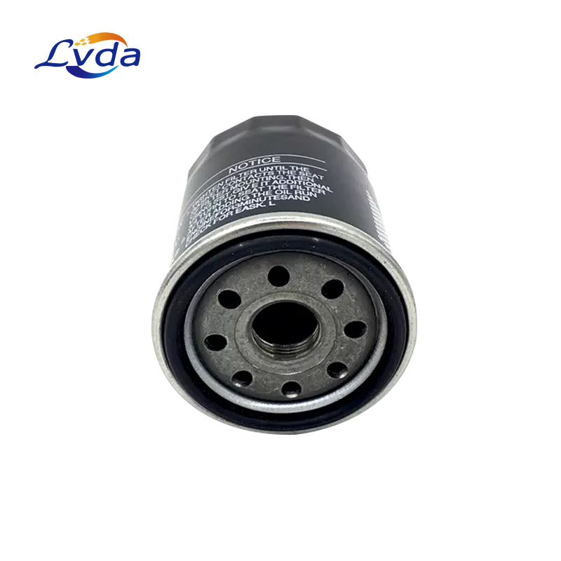 Replacement Elements - Toyota spin on  Oil Filter 90915-YZZE2