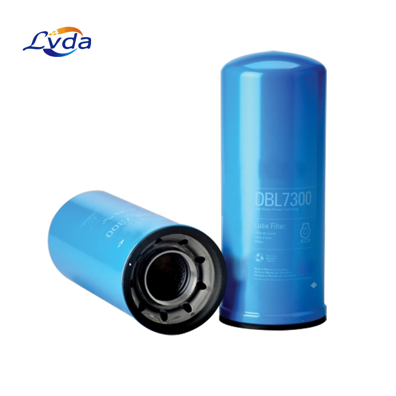 Replacement for Donaldson DBL7300 LUBE FILTER, SPIN-ON FULL FLOW DONALDSON BLUE