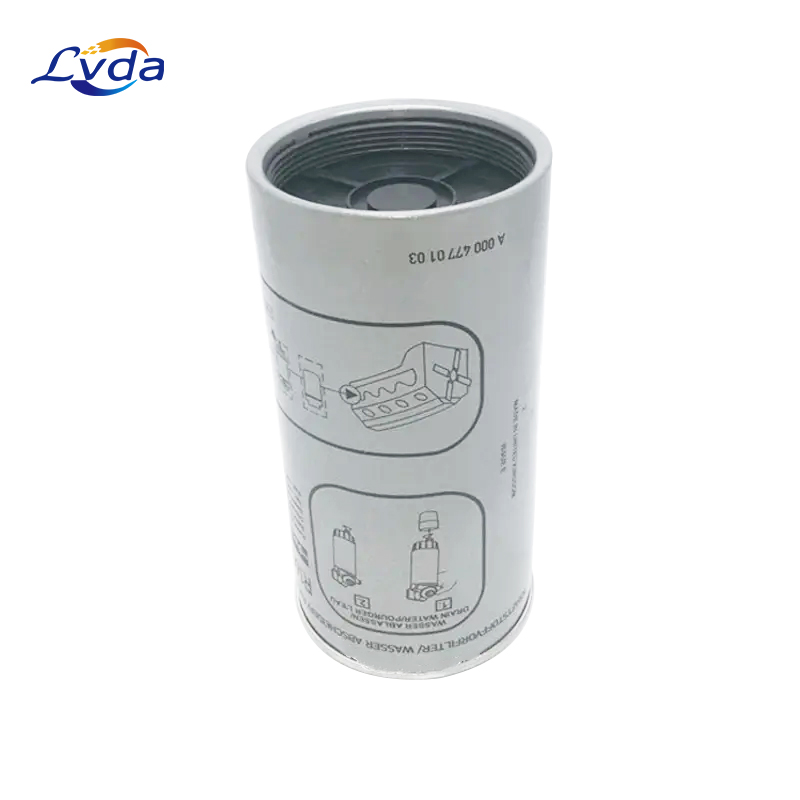 Best alternatives to A0004770103 MERCEDES-Benz FUEL FILTER