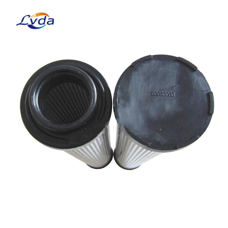 Replacement for Orion  EMS2000 Air compressor air dryer filter element  EMS-2000 