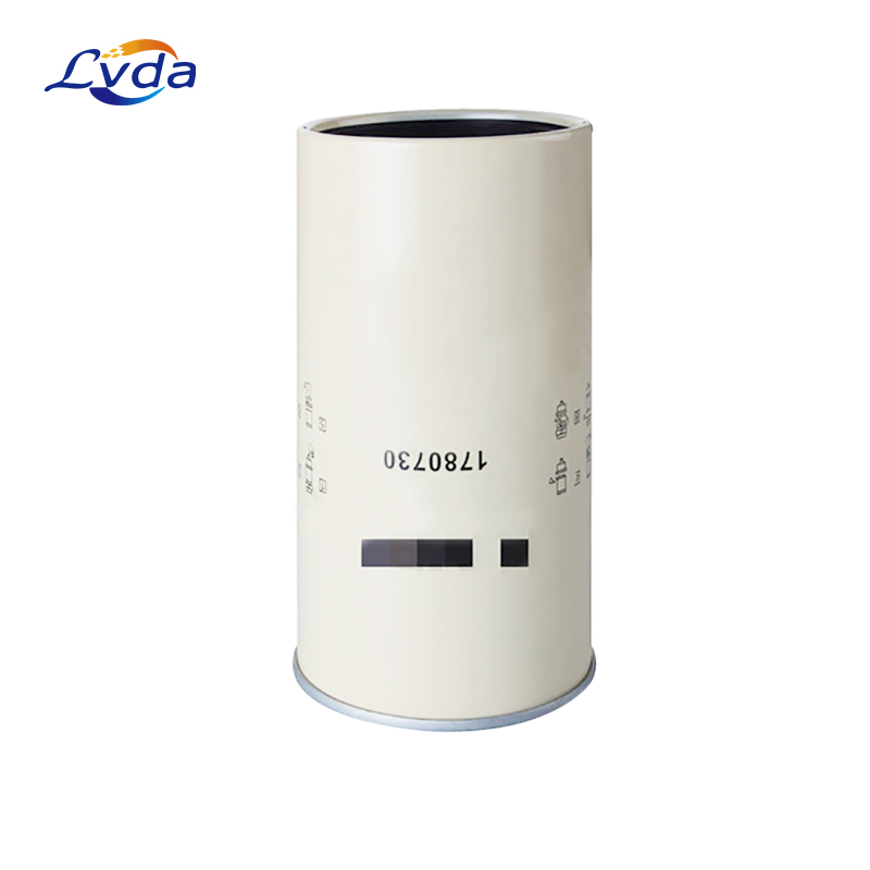 Best alternatives to SCANIA  1780730 Types Of Diesel Fuel Filter