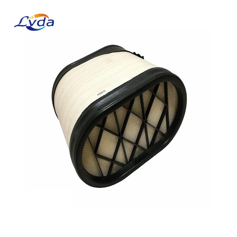 Best alternatives to P608676+P601560 AIR FILTER,  Donaldson