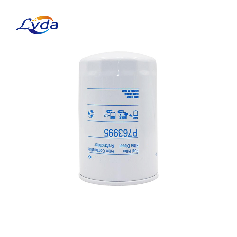 Replacement for DONALDSON P763995 FUEL FILTER, SPIN-ON