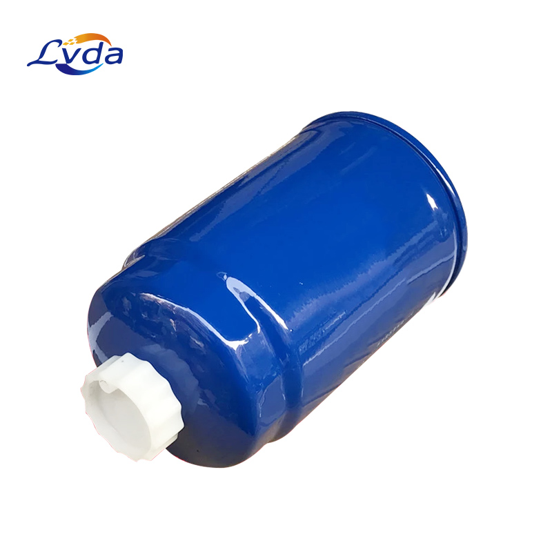 Replacement filter element is suitable for High Efficient  Fuel Filter 1117101-A01-0000