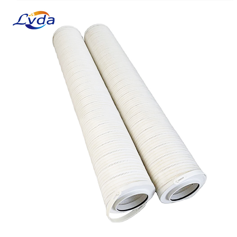 Replacement for  High efficiency PALL filter HC8900FTN16ZYP25