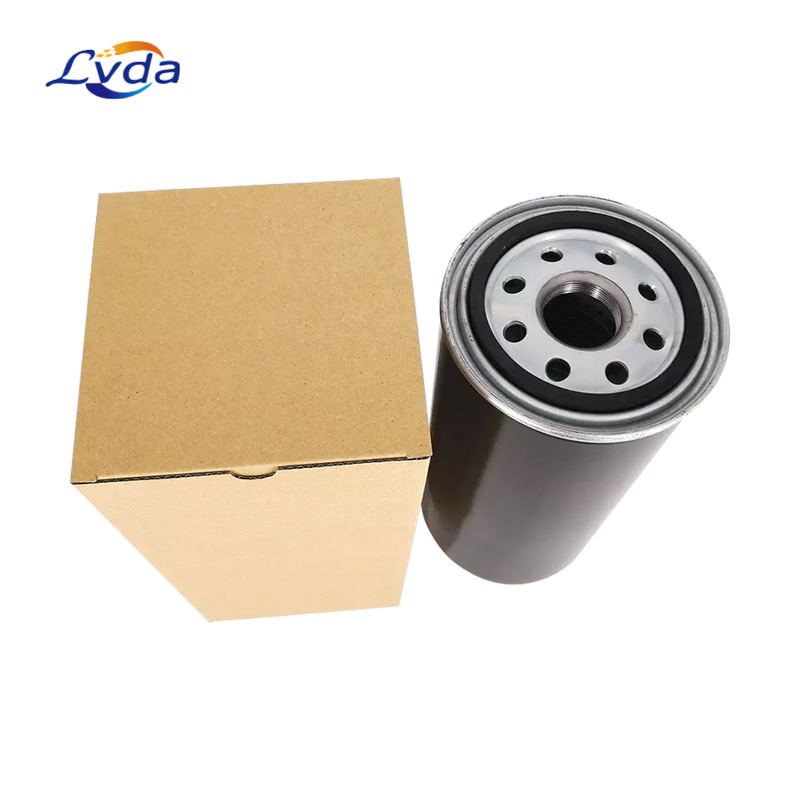 Replacement for PX37-13-2-SMX10 AMHLE Low pressure filter Spin-on cartridges PX