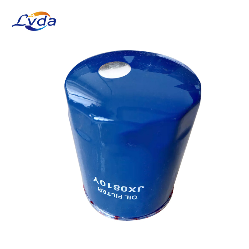Replacement for  High quality JX0810Y Screw on Oil Filter
