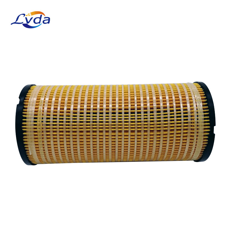Substitute good quality Oil Filter Element For Excavator Engine ch11012 Use For Perkins
