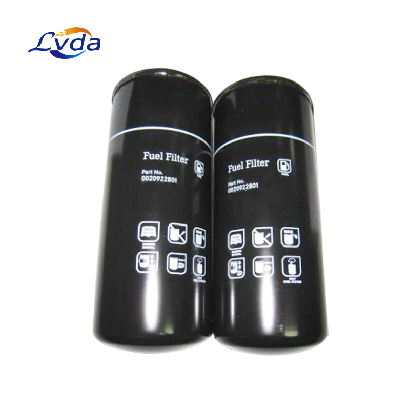 Best alternatives to Filter Element For MP Filtri MTU0020922801 