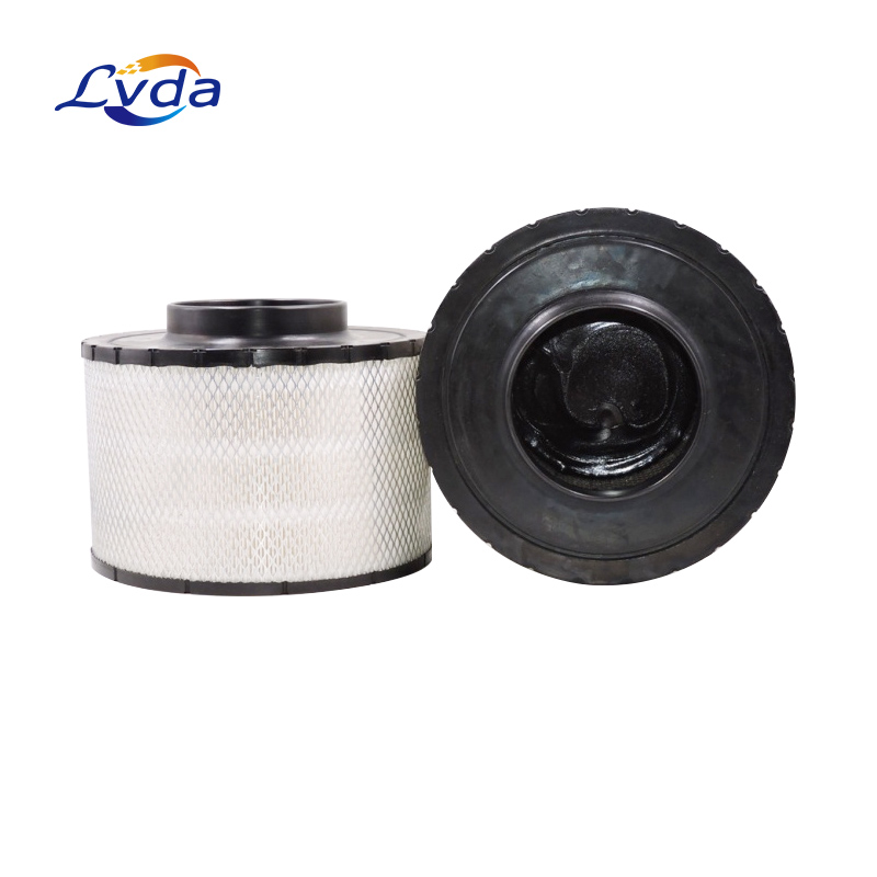 Replacement filter element is suitable for CAT 7C-1571 Engine Air Filter Element