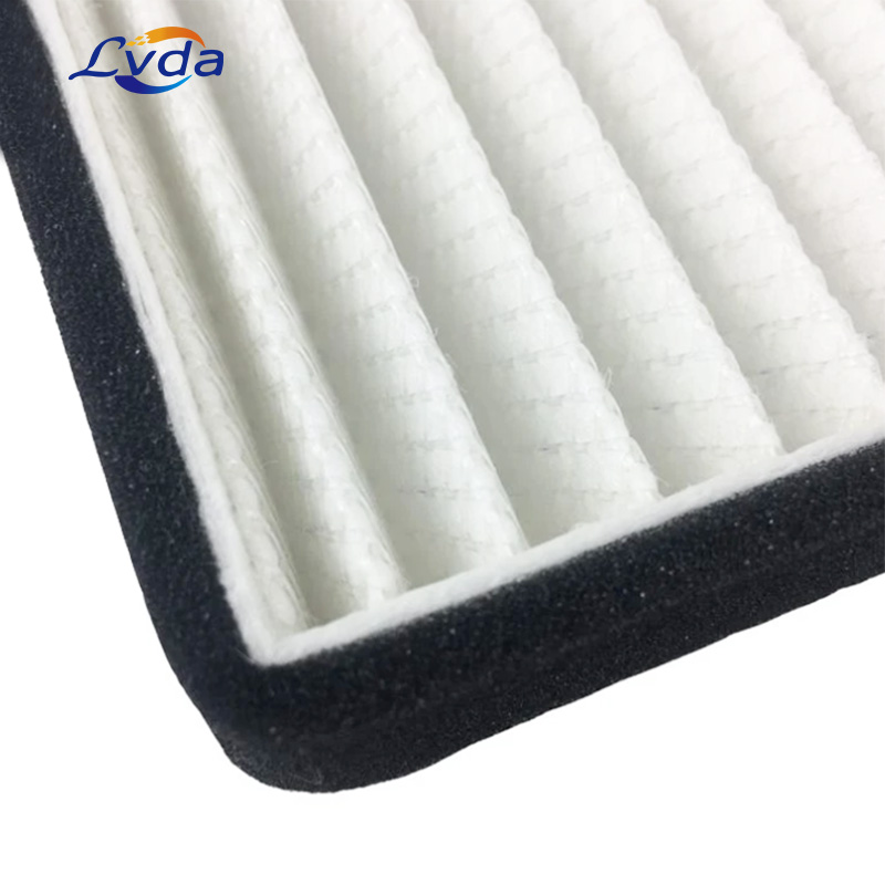 Replacement filter element is suitable for 333C7305 Cabin air filter