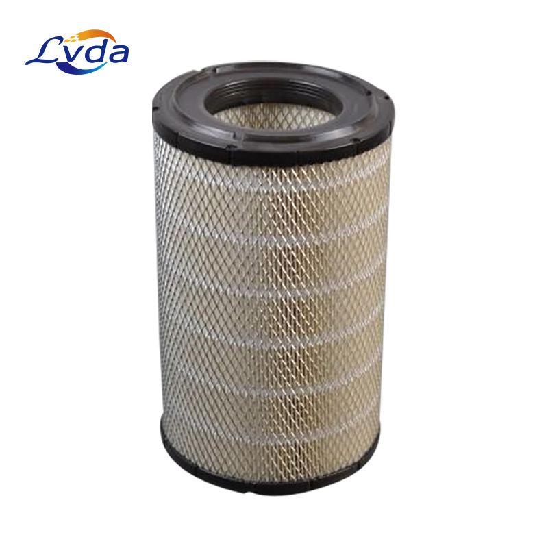 Replacement filter element is suitable for 81084050015 Advanced High Efficiency MANN-FILTER