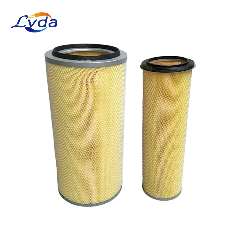 Best alternatives to  Good Price Car Truck Air Filter 9576153 + 9576154