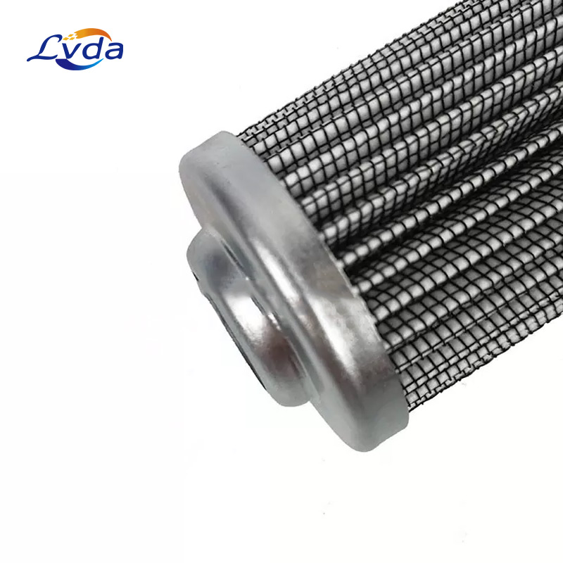 Replacement for High performance filter on track maintenance vehicles HY-R501.330.10A/H/ES
