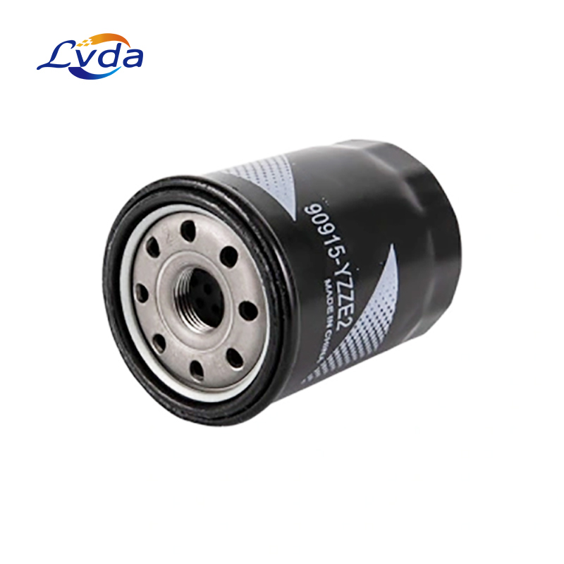 Replacement Elements - Toyota spin on  Oil Filter 90915-YZZE2