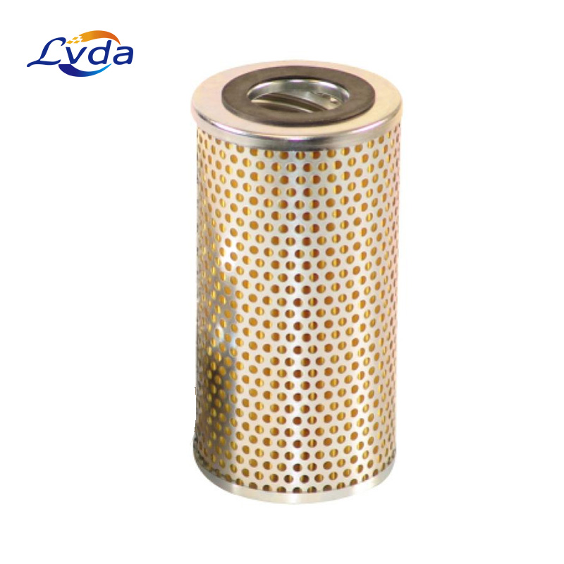 Replacement for 8299457 EMD FUEL FILTER