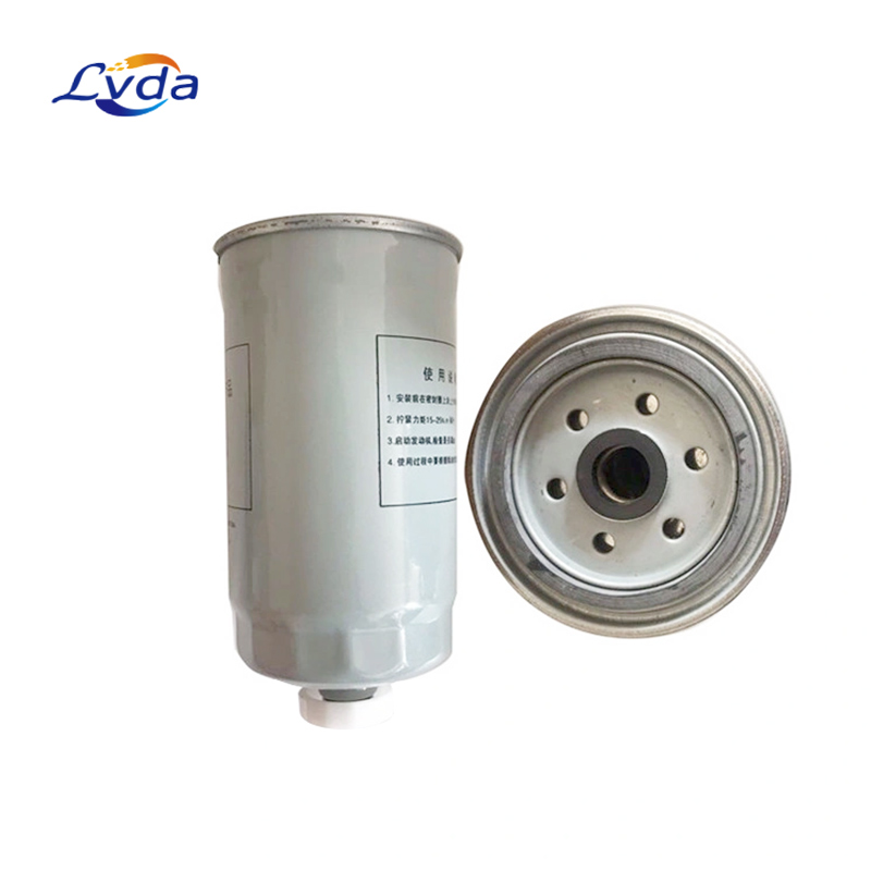 Replacement filter element is suitable for VG14080739A  fuel filter  Weichai-Deutz 