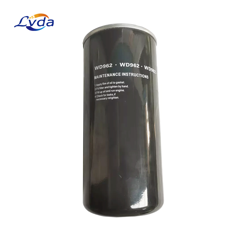 Replacement for High performance ‎Mann WD962 Hydraulic filter element