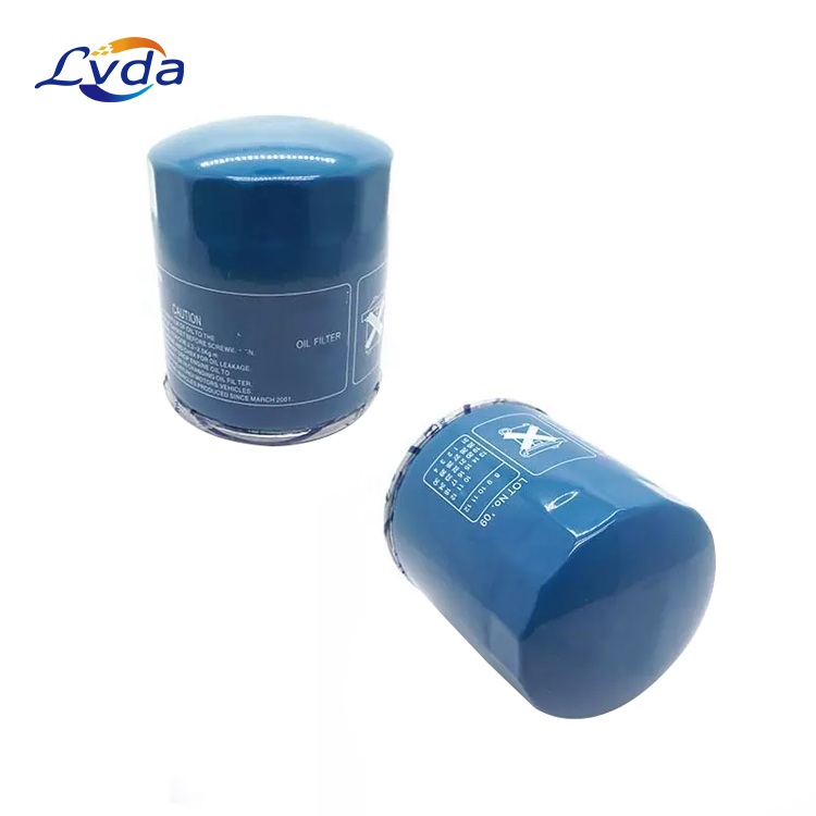 Best alternatives to Filter Element For  Car Engine Automobile Oil Filter 263304A000 FOR HYUNDAI KIA PORTER PICKUP
