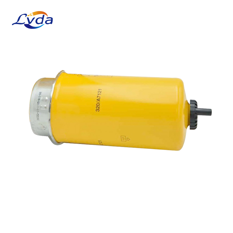 Best alternatives to Filter Element For  Caterpillar 320A7121 JCB FUEL FILTER
