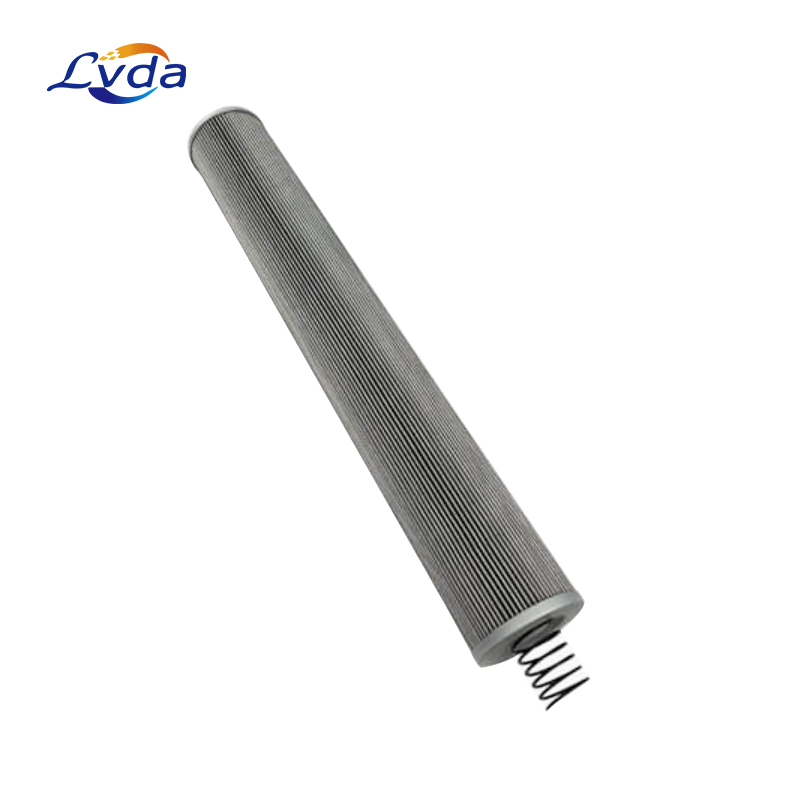 Replacement for FUEL Filter Element For hilco PH426-01-CG1V filter coalescence separation oil filter  with spring