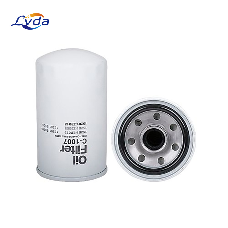 Replacement for SAKURA FILTER C-1007