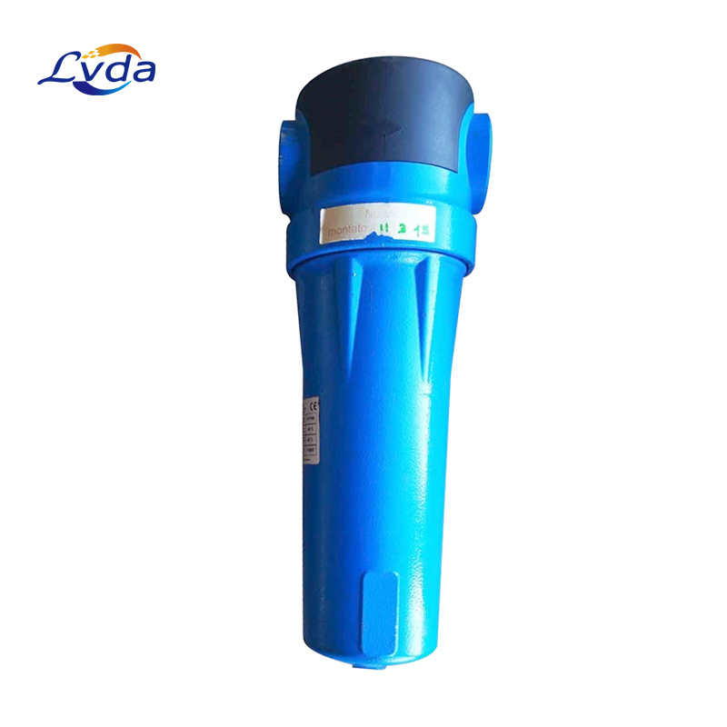 Replacement  Precision Filter Element F0165