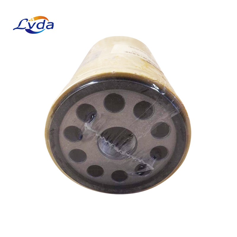 Replacement for Caterpillar 1R-1807: ADVANCED EFFICIENCY ENGINE OIL FILTER