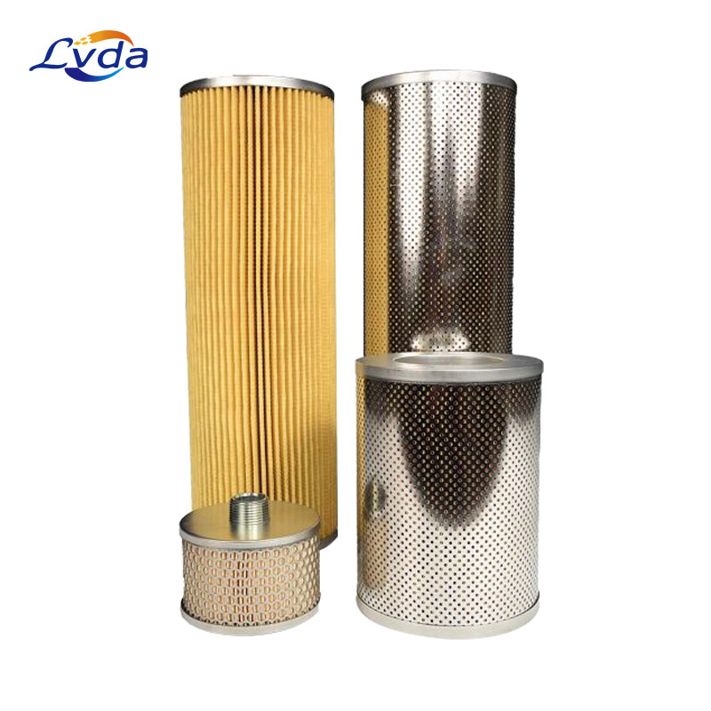 Replacement filter element is suitable for A5411800209 Mercedes Benz Spin-on Oil Filter