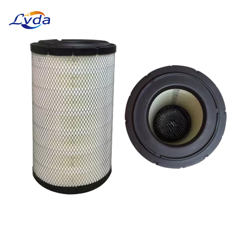 Replacement filter element is suitable for SAKURA FILTER A-5539 A5539M