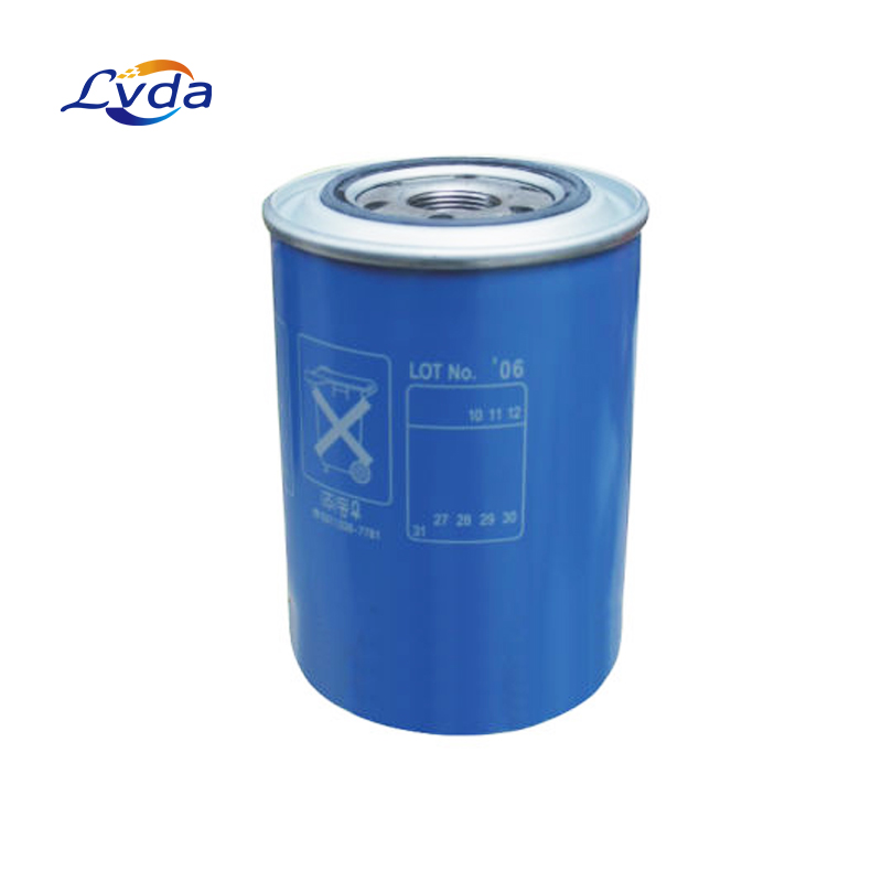 Best alternatives to Auto Oil filter 26311-45001 2631145001 for Hyundai HD LIGHT