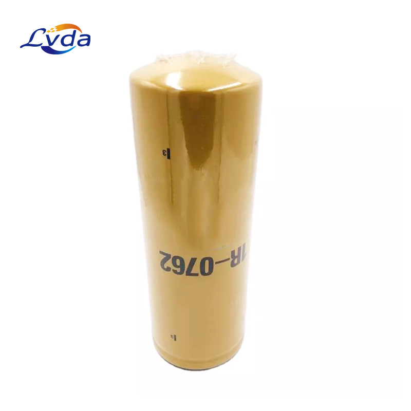 Replacement for  High efficiency 1R-0762 Fuel Filter for Caterpillar CAT