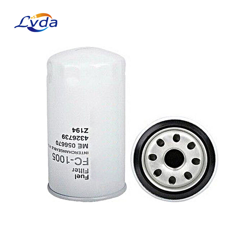 Replacement filter element is suitable for SAKURA FILTER   FC1005 Fuel Filter