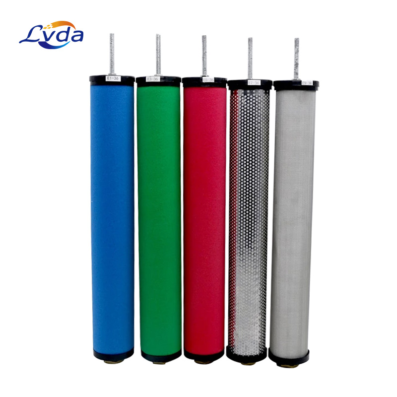 Replacement HANKISON E3-32 Filter 